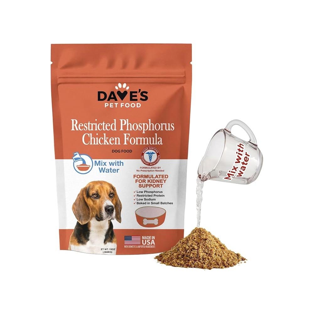 Dog Food