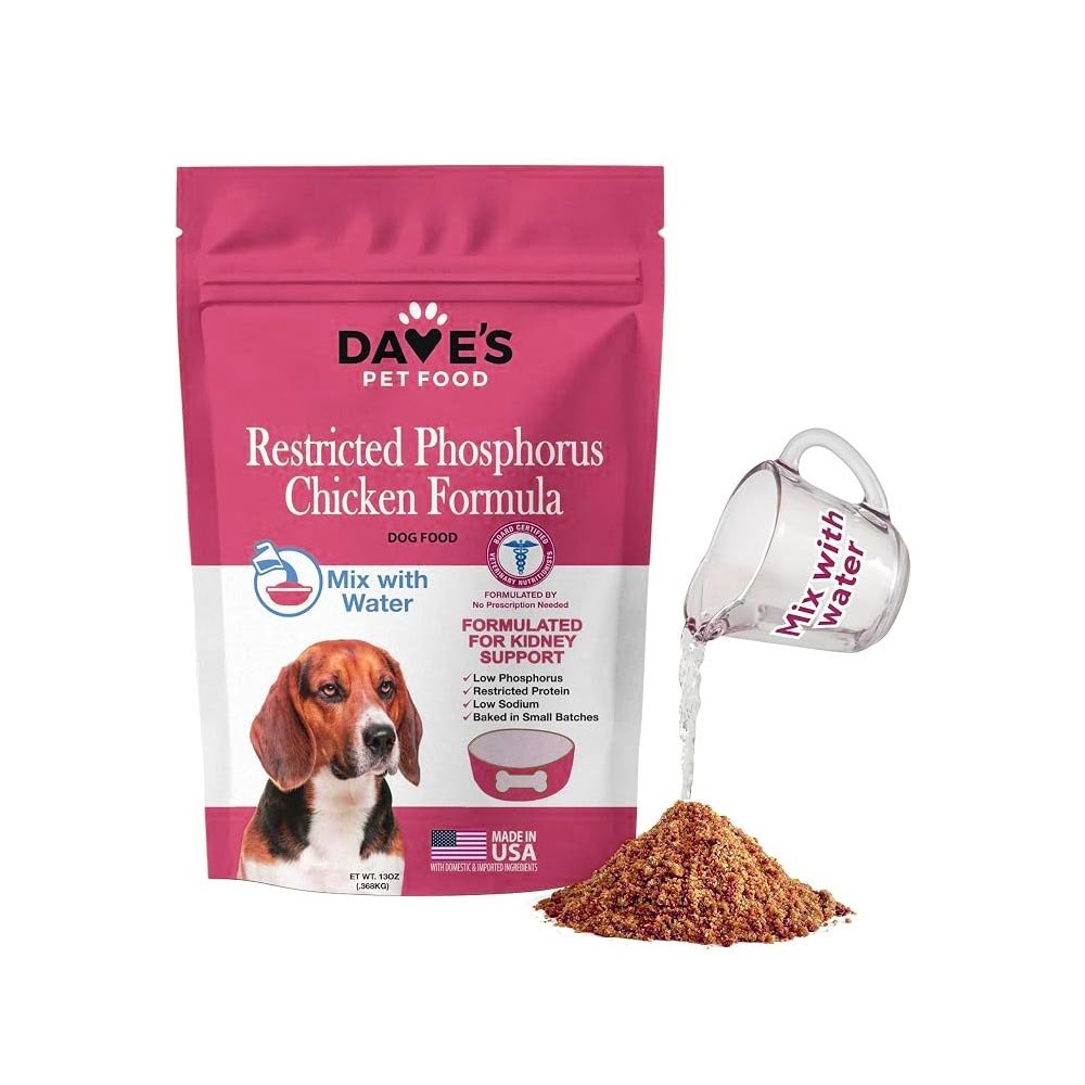 Dog Food