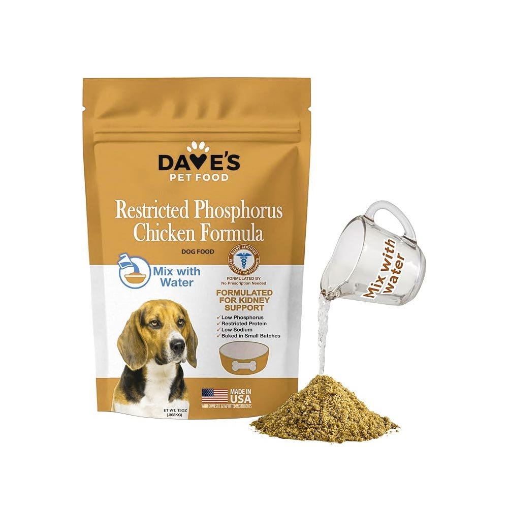 Dog Food