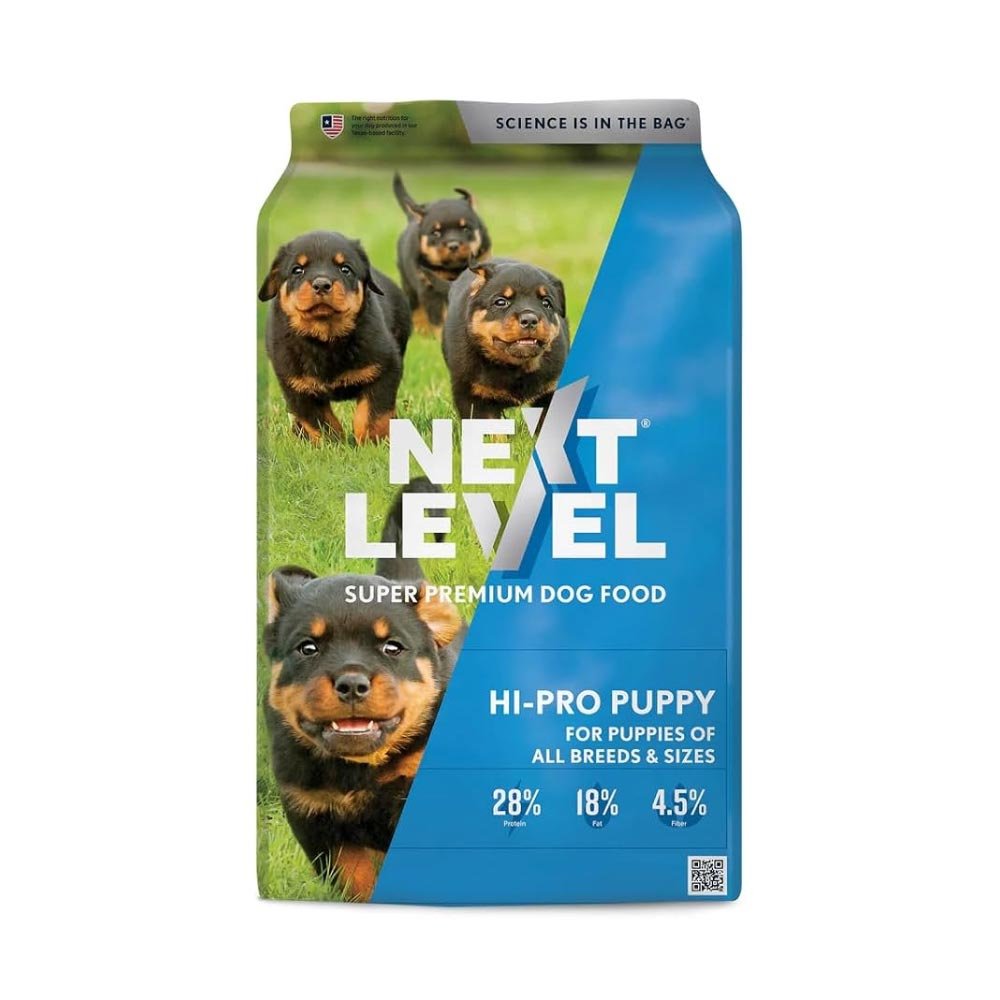 Dog Food